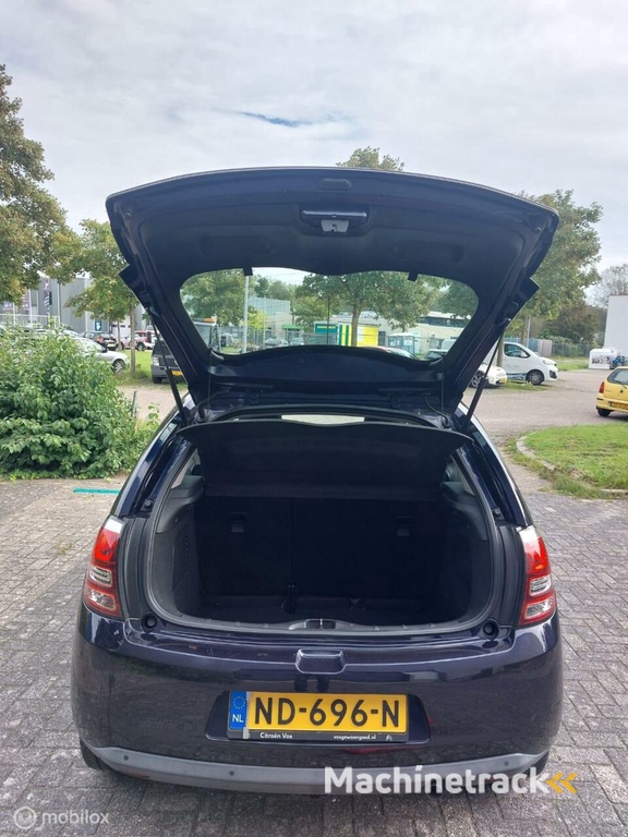 Citroen C3 1.2 PureTech Selection