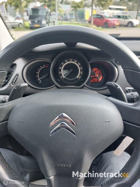 Citroen C3 1.2 PureTech Selection