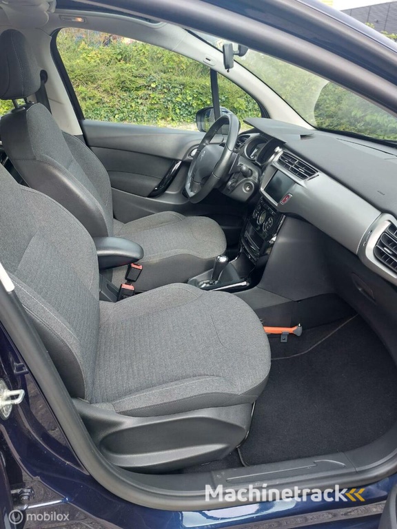 Citroen C3 1.2 PureTech Selection