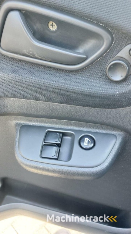 Suzuki Ignis 1.5-16V GLS