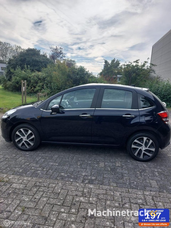 Citroen C3 1.2 PureTech Selection