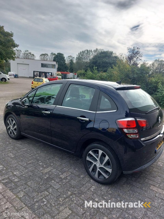 Citroen C3 1.2 PureTech Selection