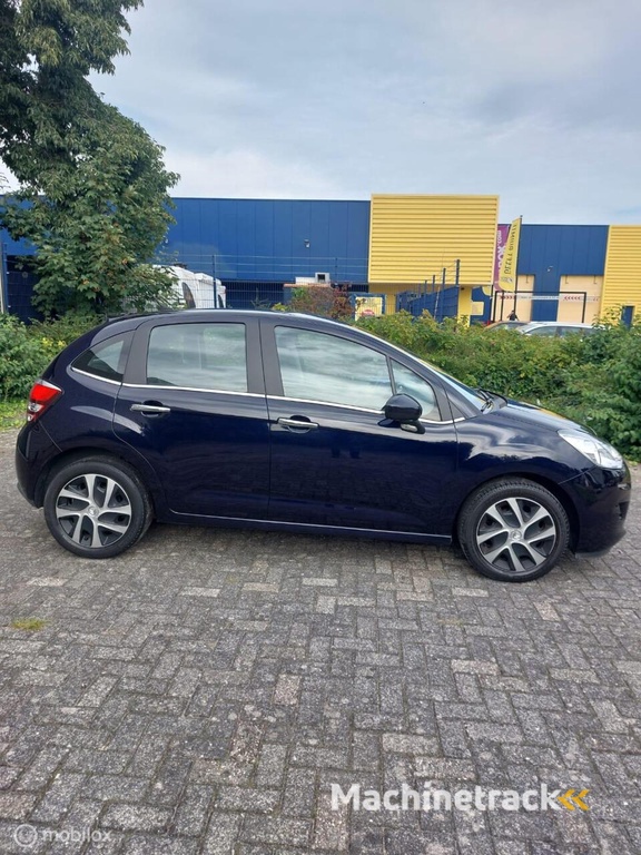 Citroen C3 1.2 PureTech Selection