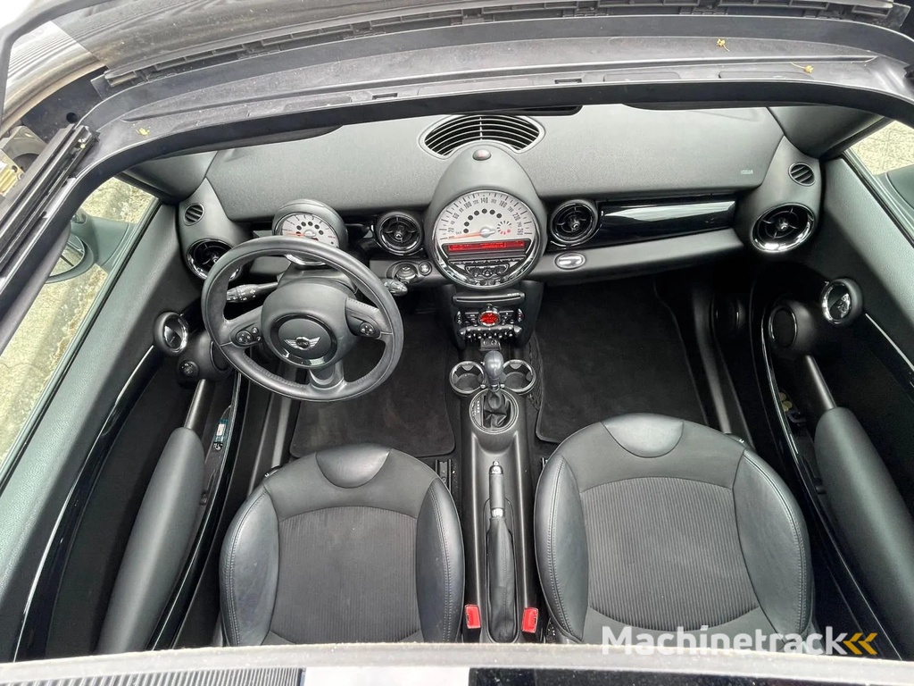 MINI Mini 1.6 One Chili