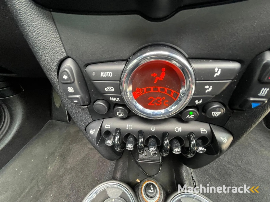 MINI Mini 1.6 One Chili