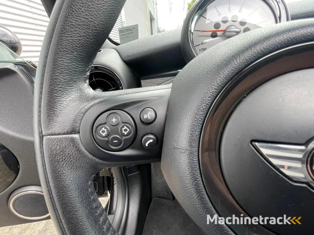 MINI Mini 1.6 One Chili