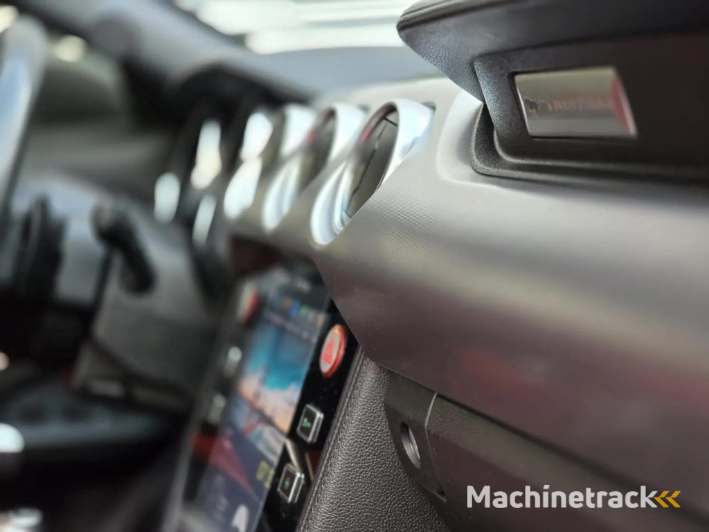 Ford Mustang Convertible 2.3 EcoBoost Navi / Groot scherm carplay / Leder / Airco