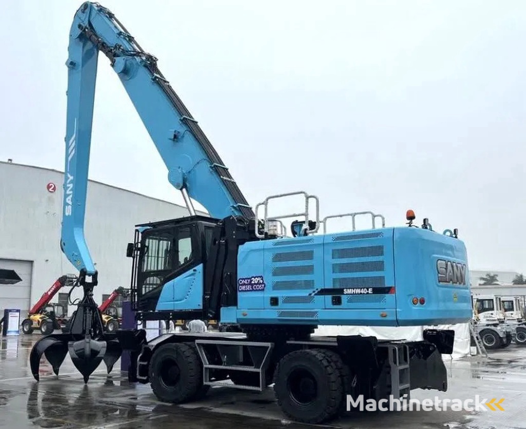 Sany Sany SMHW40E5
