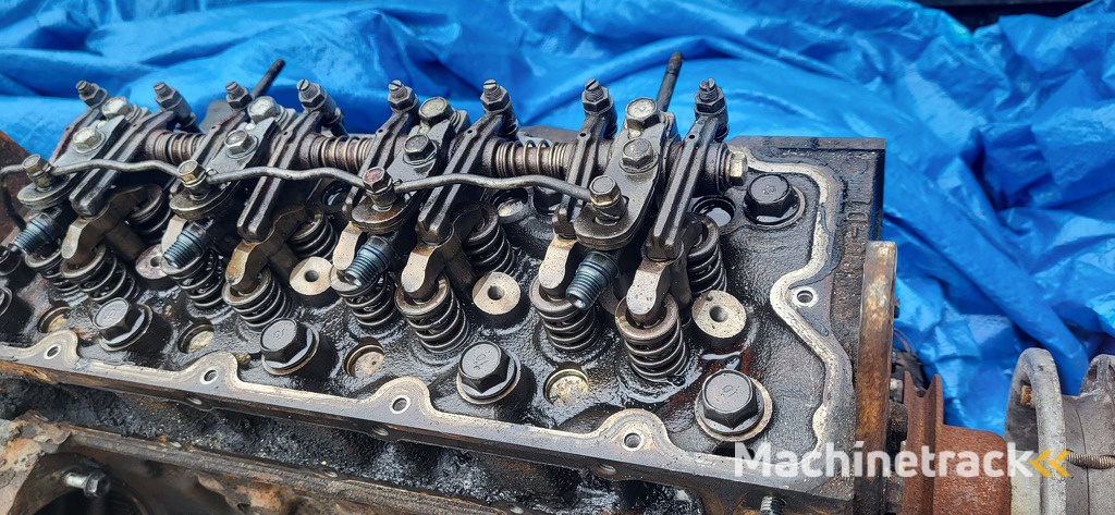 Onderdelen Rotair MDVN 80 AK