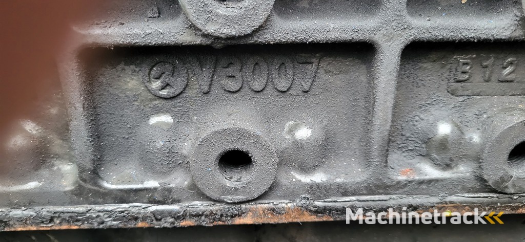 Onderdelen Rotair MDVN 80 AK