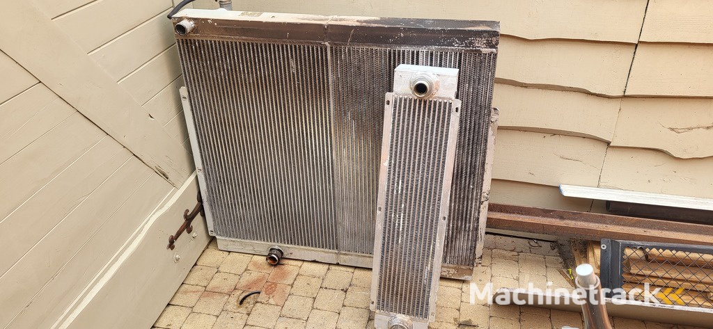 Onderdelen Rotair MDVN 80 AK