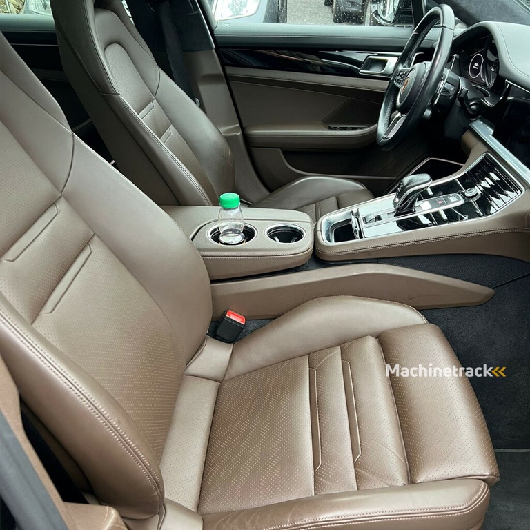 Porsche Panamera E-hybrid 2017 99000km