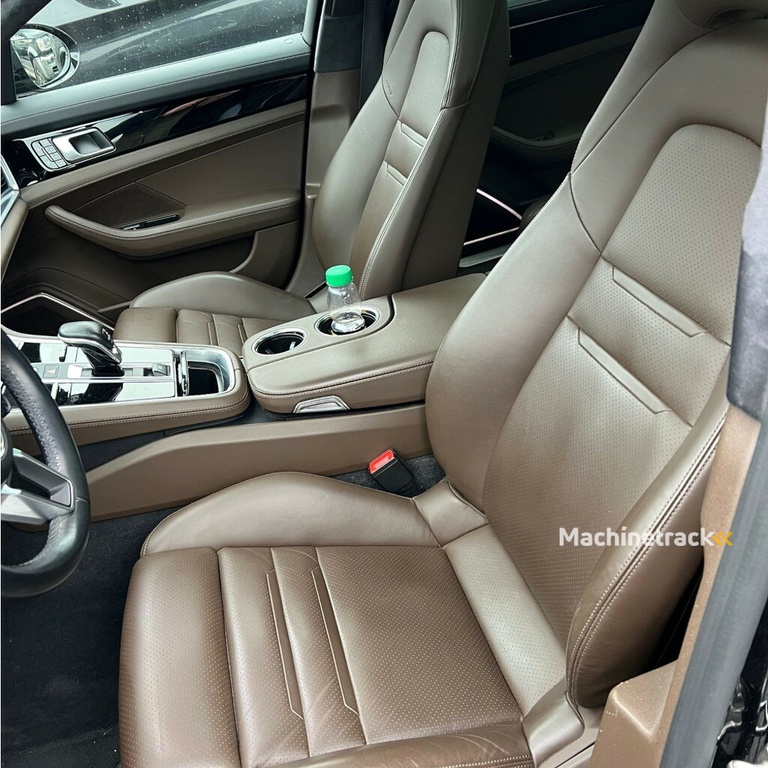 Porsche Panamera E-hybrid 2017 99000km