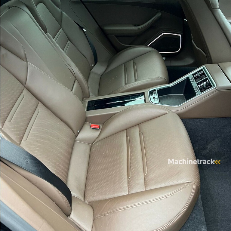 Porsche Panamera E-hybrid 2017 99000km