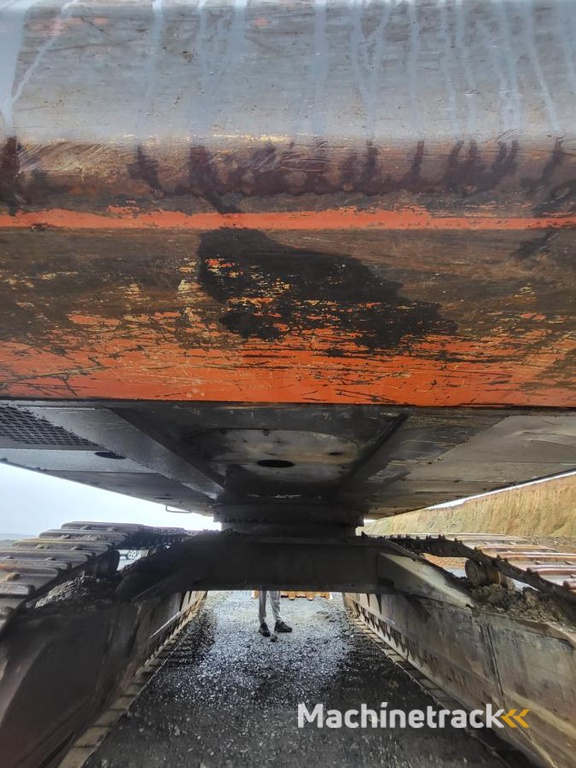 Hitachi ZX870-LCR-5B