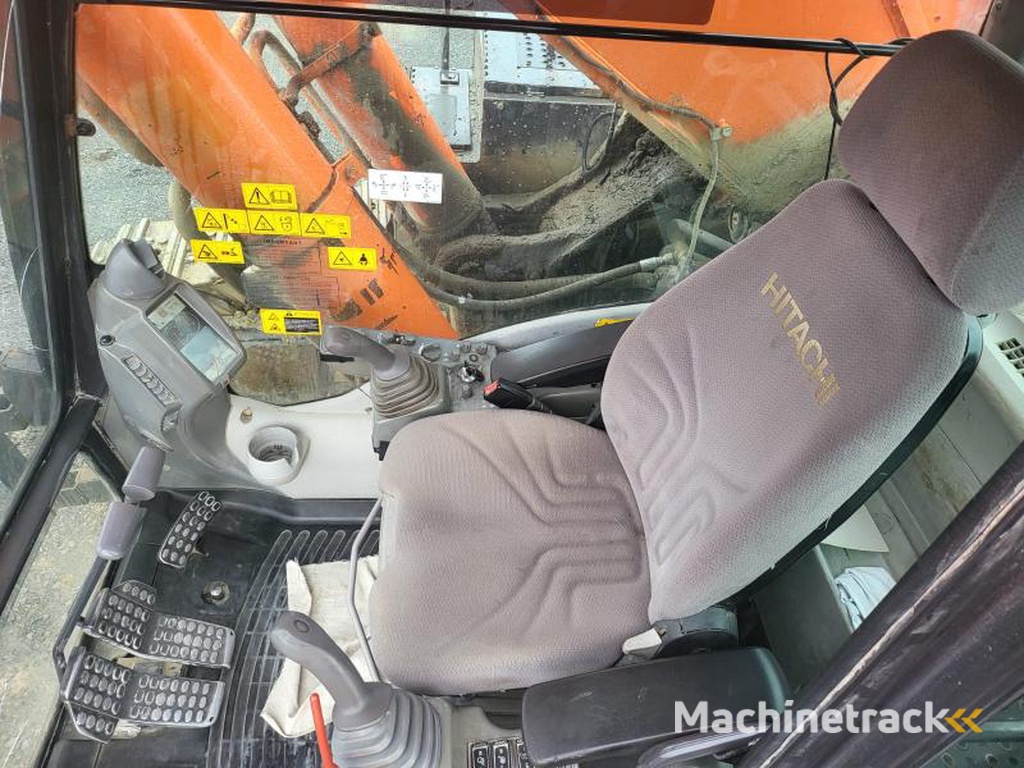 Hitachi ZX870-LCR-5B