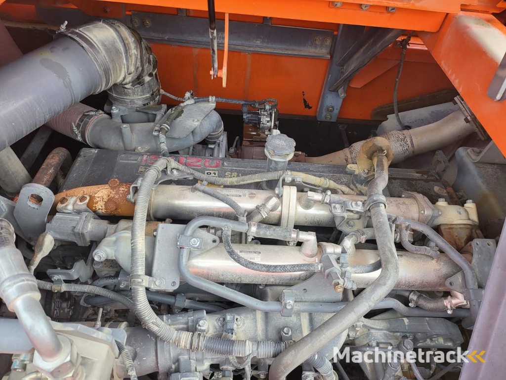 Hitachi ZX870-LCR-5B