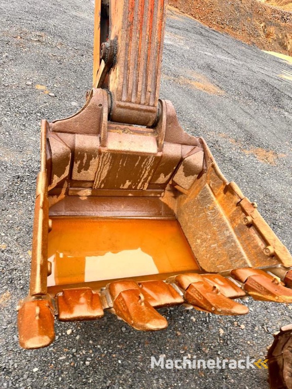 Hitachi ZX870-LCR-5B