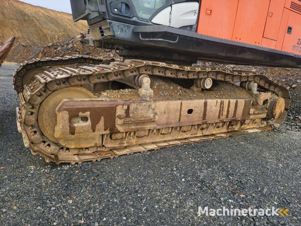 Hitachi ZX870-LCR-5B