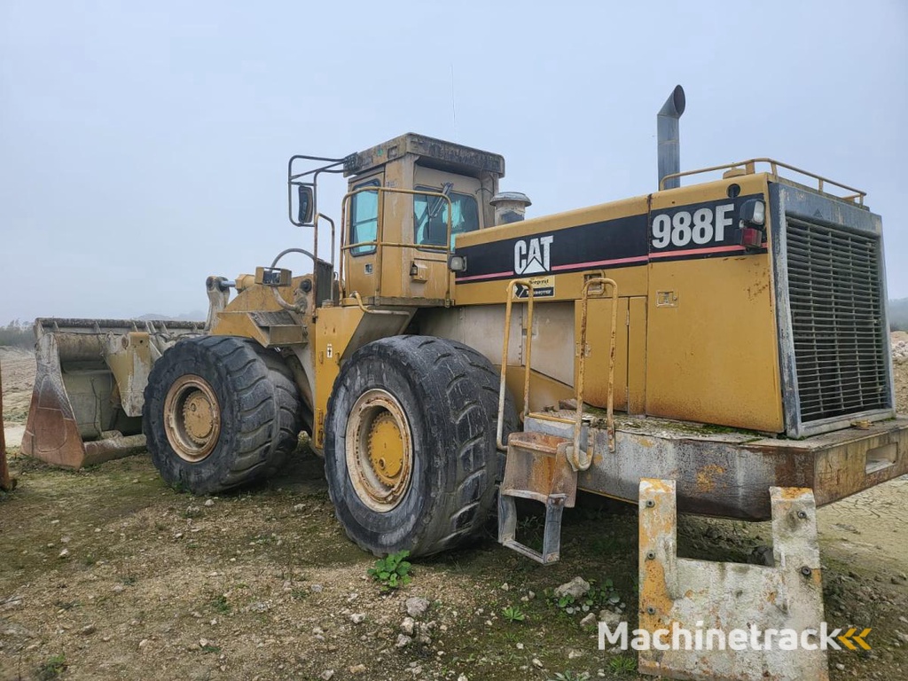 Caterpillar 988F