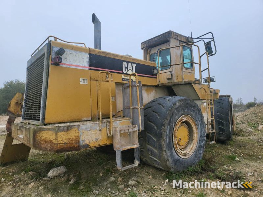 Caterpillar 988F