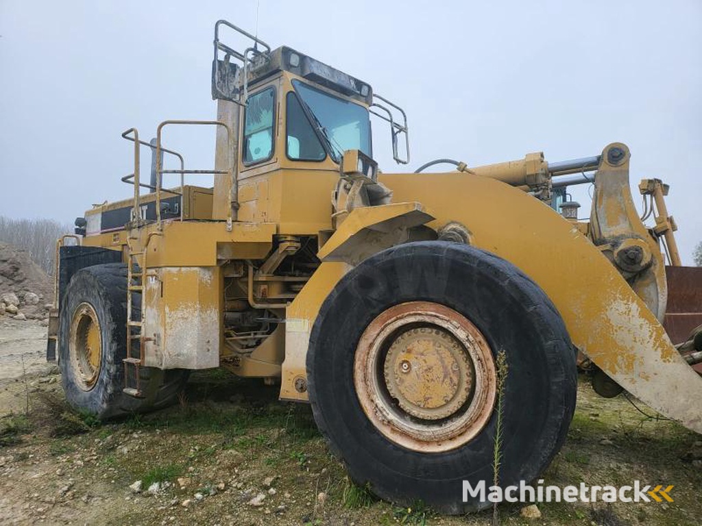 Caterpillar 988F