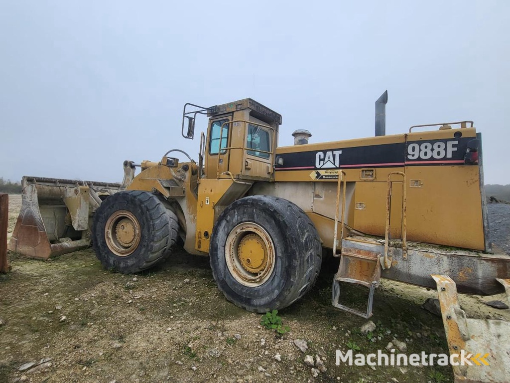 Caterpillar 988F