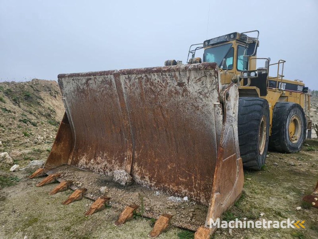 Caterpillar 988F