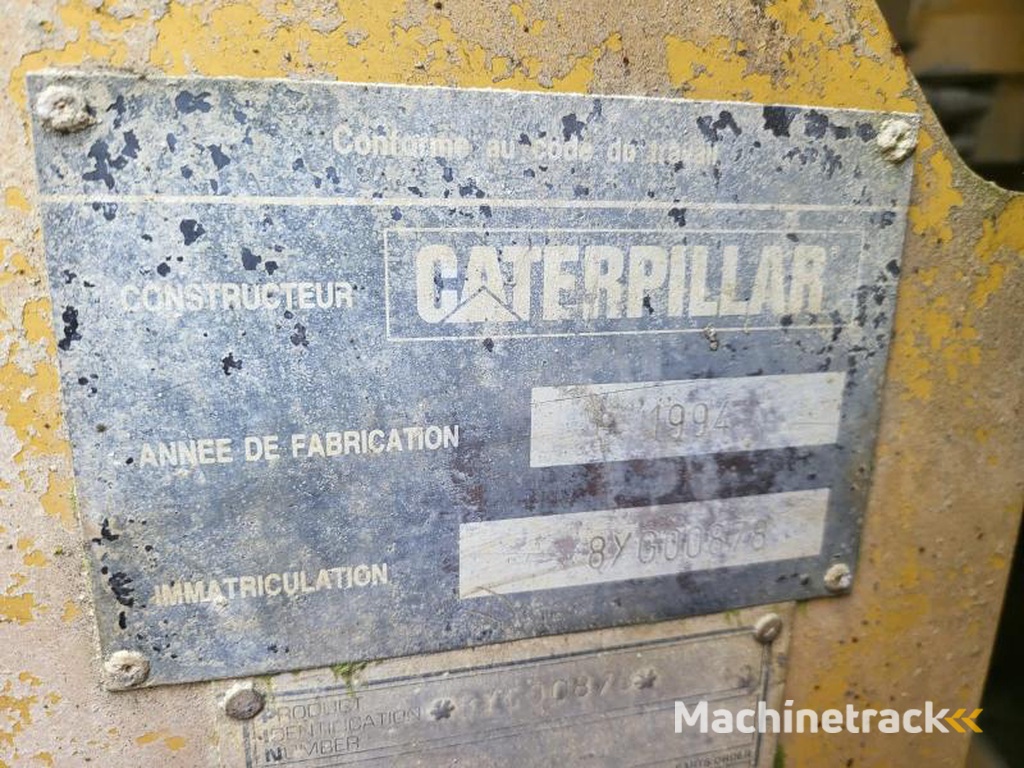 Caterpillar 988F