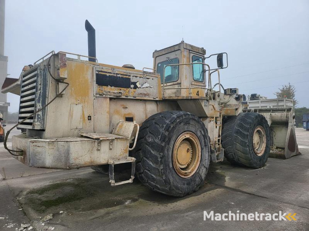 Caterpillar 988B
