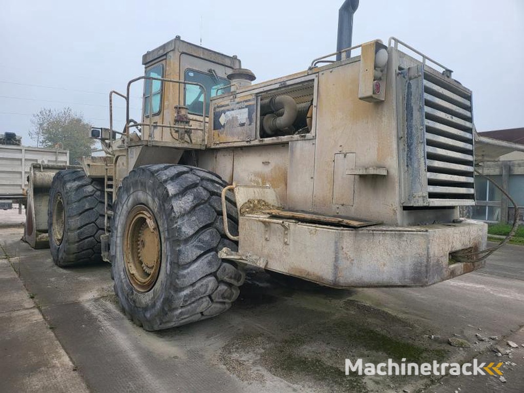 Caterpillar 988B