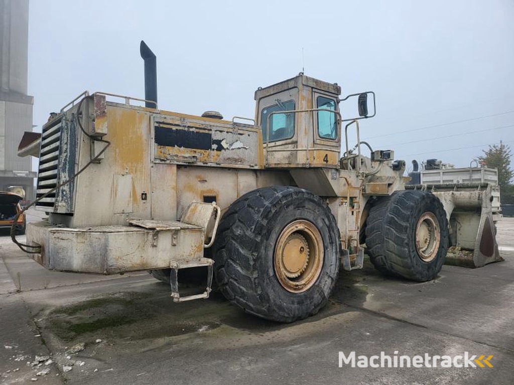 Caterpillar 988B