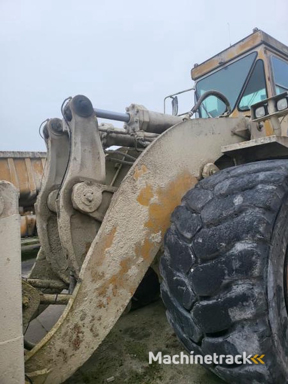 Caterpillar 988B