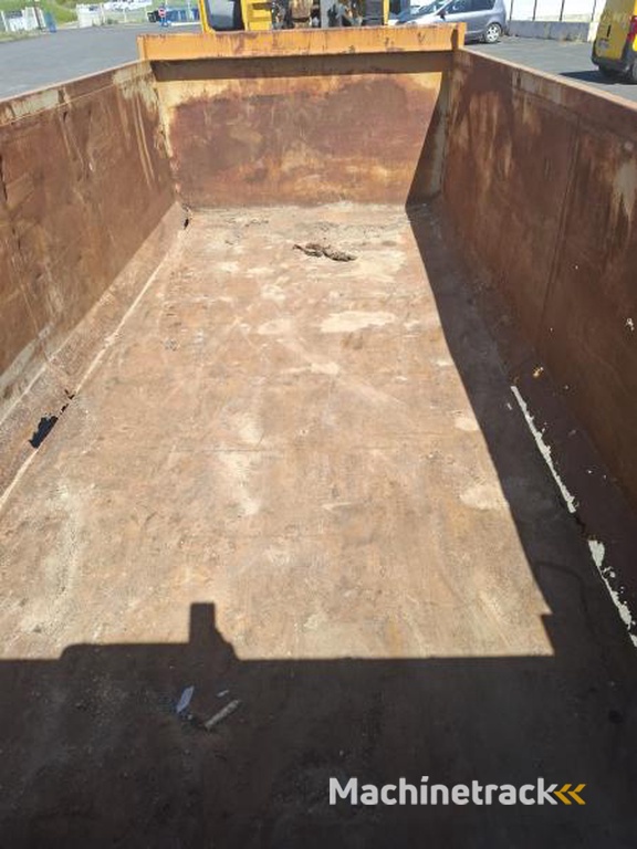 Benne-Ampiroll-Pour-Camion-6x4