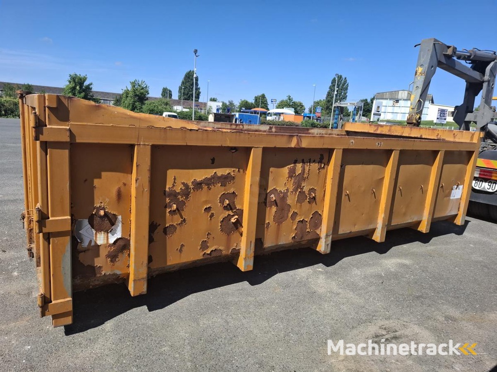 Benne-Ampiroll-Pour-Camion-6x4