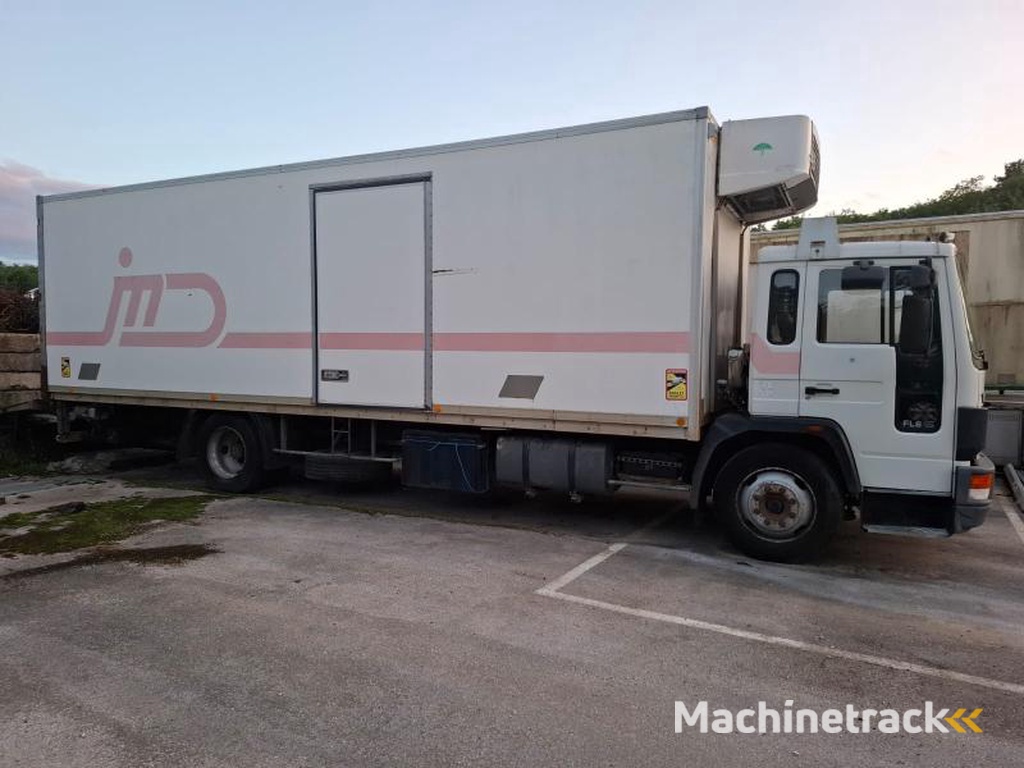 Volvo FL6