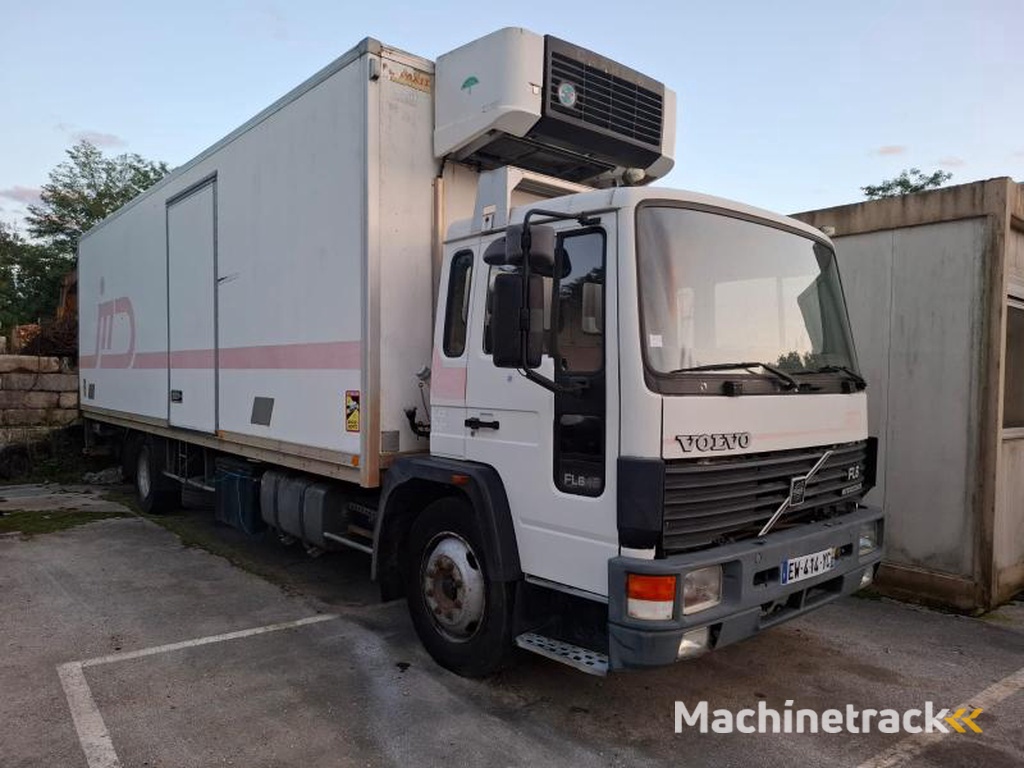 Volvo FL6