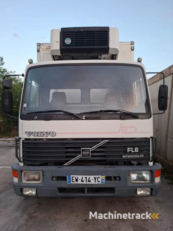 Volvo FL6