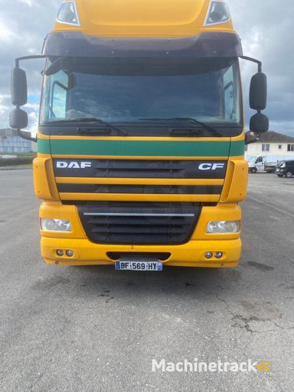 DAF CF85