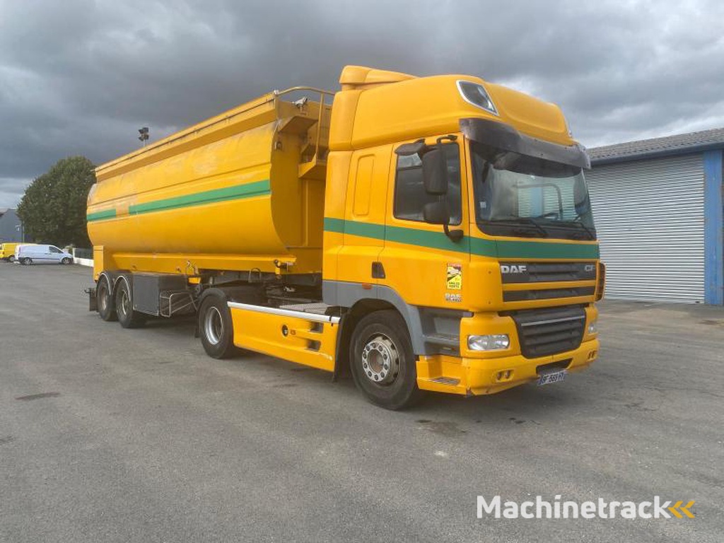 DAF CF85