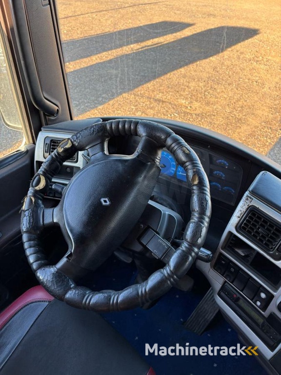 DAF CF85