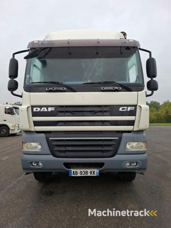 DAF 85