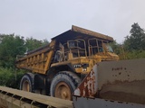 Minituur van Caterpillar 777