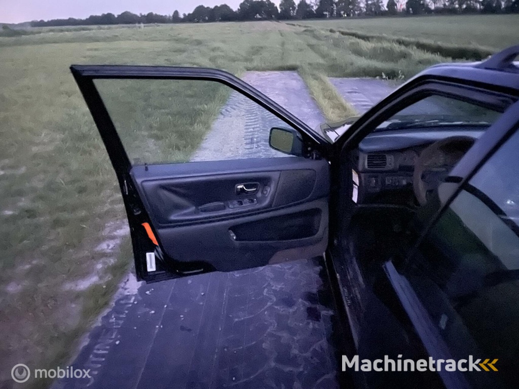 V70 2.5 AIRCO GROTE BEURT & 7x 940 STATION LPG G3 GARANTIE