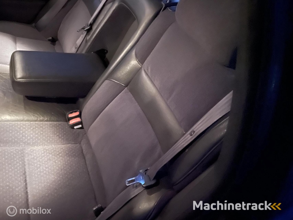 V70 2.5 AIRCO GROTE BEURT & 7x 940 STATION LPG G3 GARANTIE