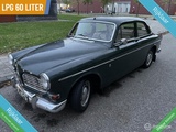 Thumbnail of GOEDE Volvo Amazon B20 S LPG 60L DAILY DRIVER Mooi interieur