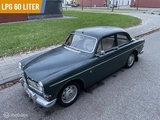 Thumbnail of GOEDE Volvo Amazon B20 S LPG 60L DAILY DRIVER Mooi interieur