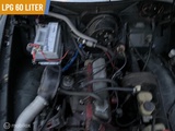 Thumbnail of GOEDE Volvo Amazon B20 S LPG GEREVISEERDE MOTOR DAILY DRIVER