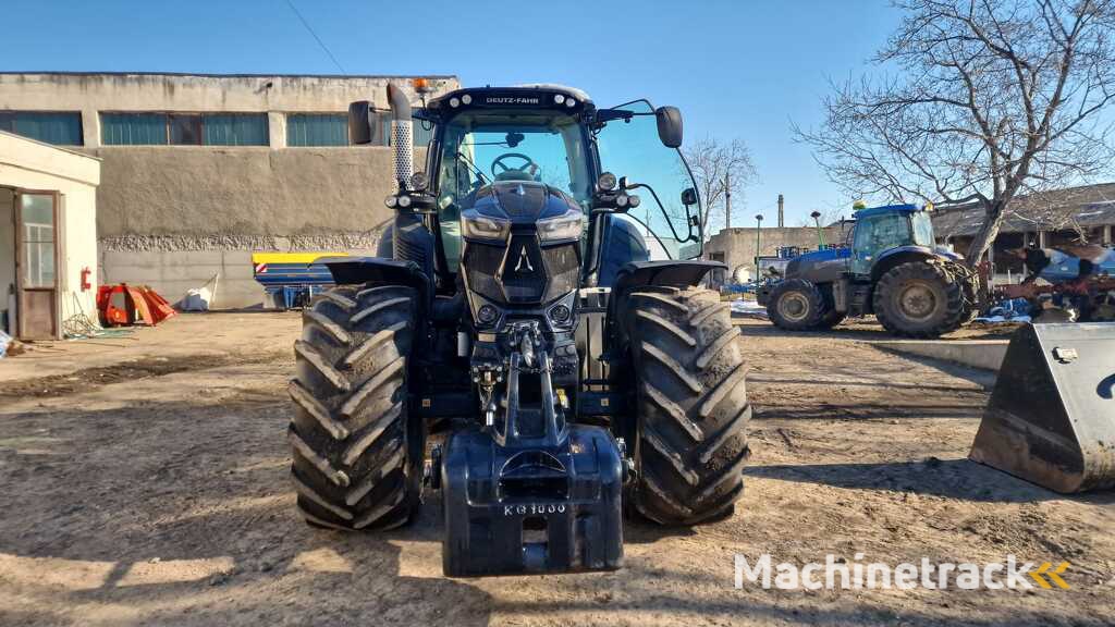 Deutz-Fahr AGROTRON 7250 TTV