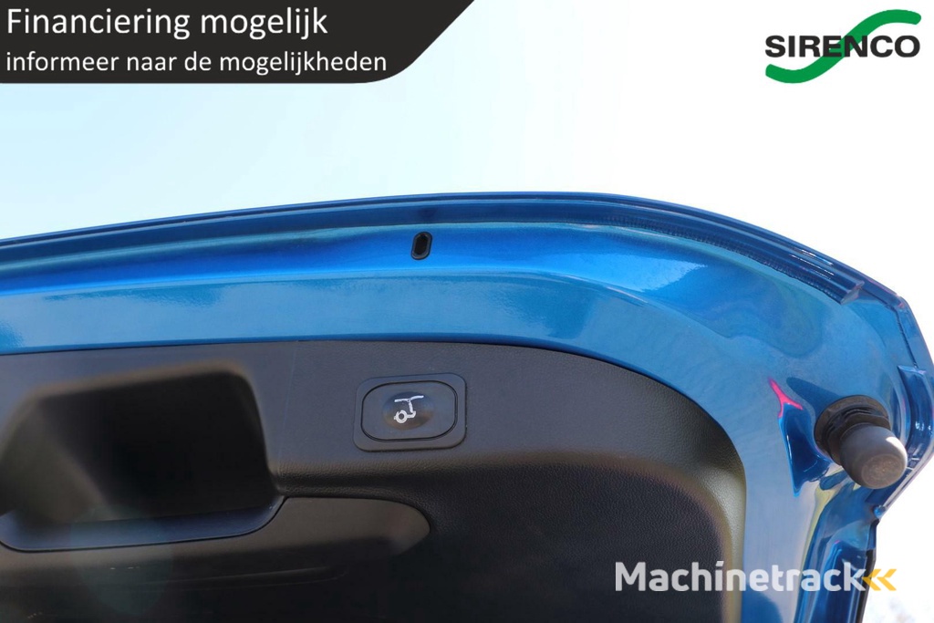 Ford Focus Wagon 1.0 EcoBoost ST Line X full virtual cockpit dab stoel & stuurverwarming climate en cruise control B&O sport zetels navigatie carplay